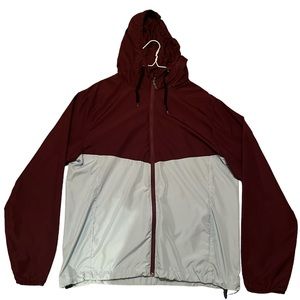 Windbreaker